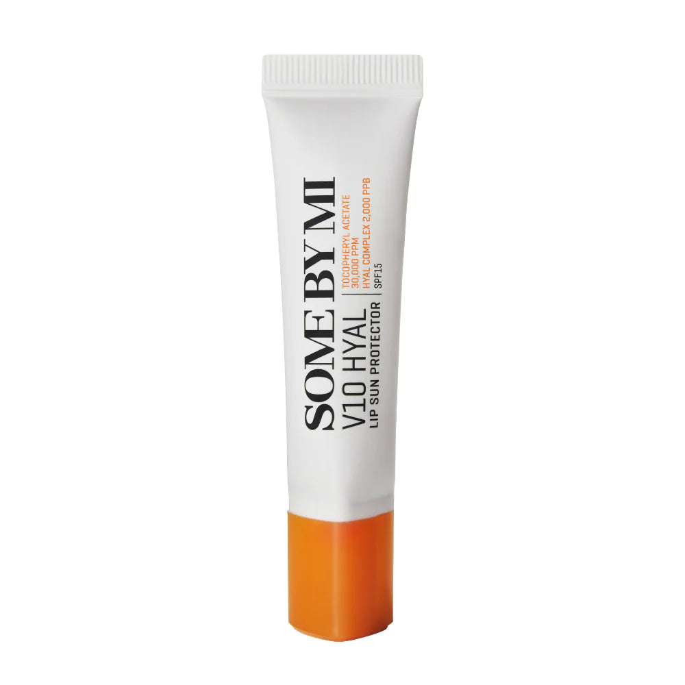 V10 HYAL Lip Sunprotection SPF15 - Ενυδατικό αντηλιακό χειλιών