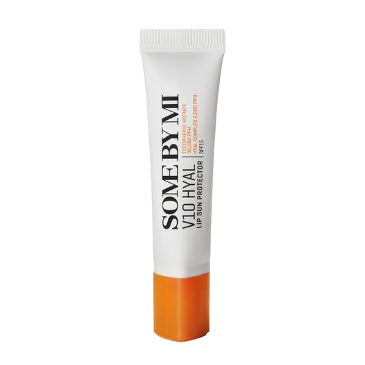 V10 HYAL Lip Sunprotection SPF15 - Ενυδατικό αντηλιακό χειλιών