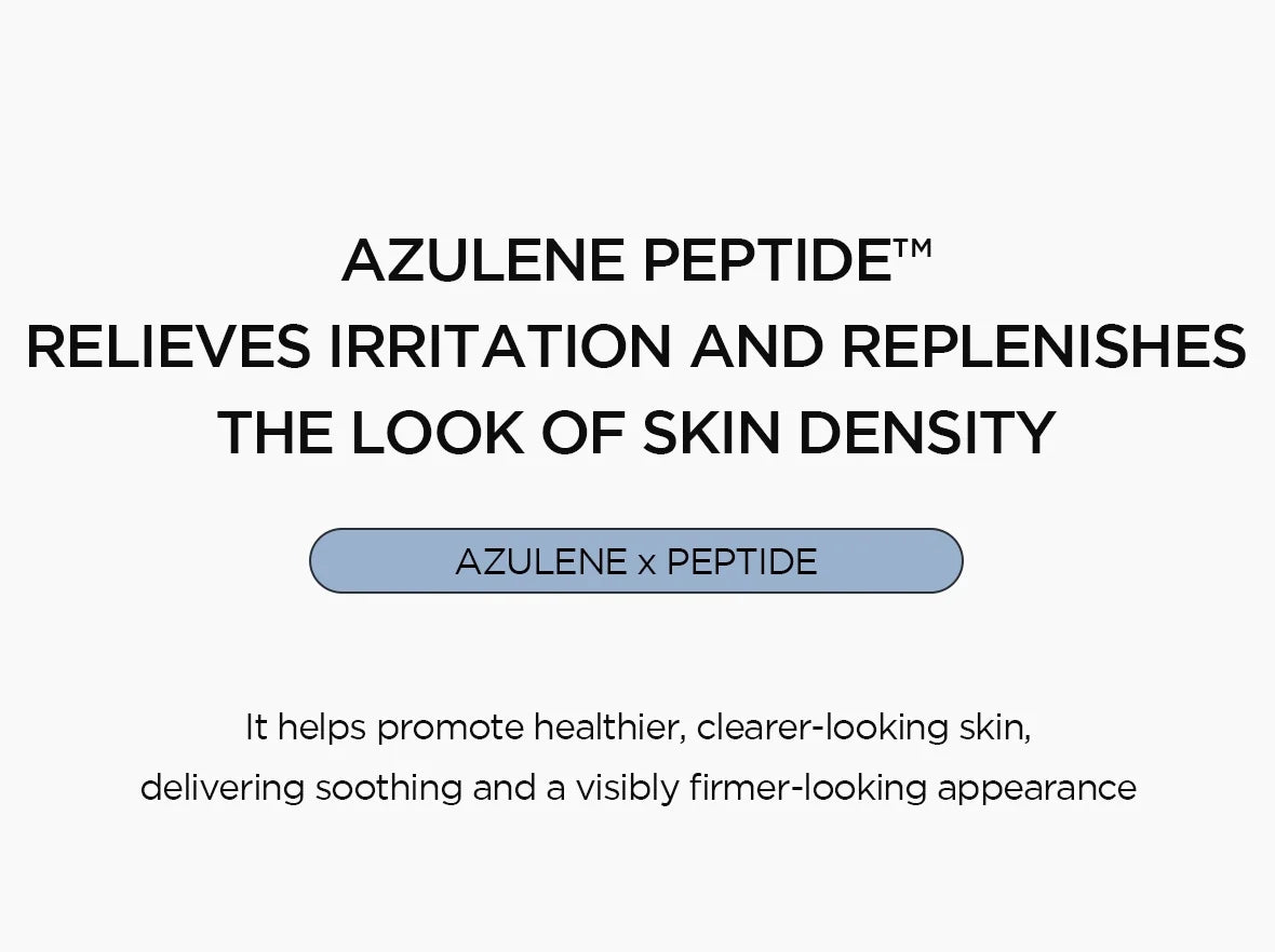 Madagascar Centella Azulene Peptide 5 Soothing Cream 30ml – Καταπραϋντική Gel Κρέμα με Azulene, Centella & 5 Πεπτίδια για Κοκκινίλες και Ελαστικότητα