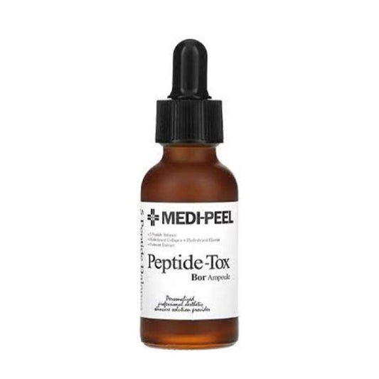 Peptide Tox-Bor Ampoule - Ενισχυμένος αντιρρυτιδικός ορός