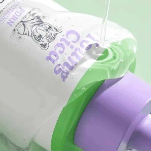 Young Cica PDRN Trouble Soothing Ampoule