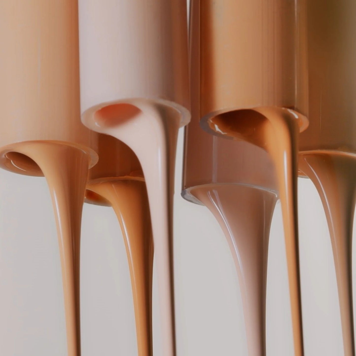 Blending Compact Cushion #25 Medium Beige