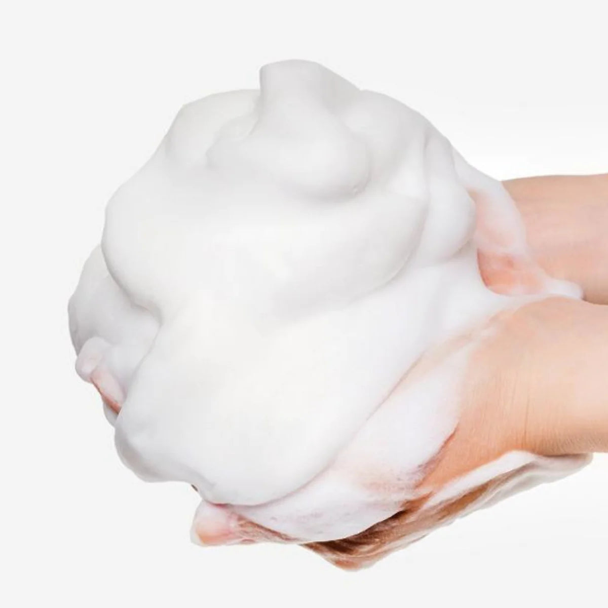 Cleansing Soda Foam