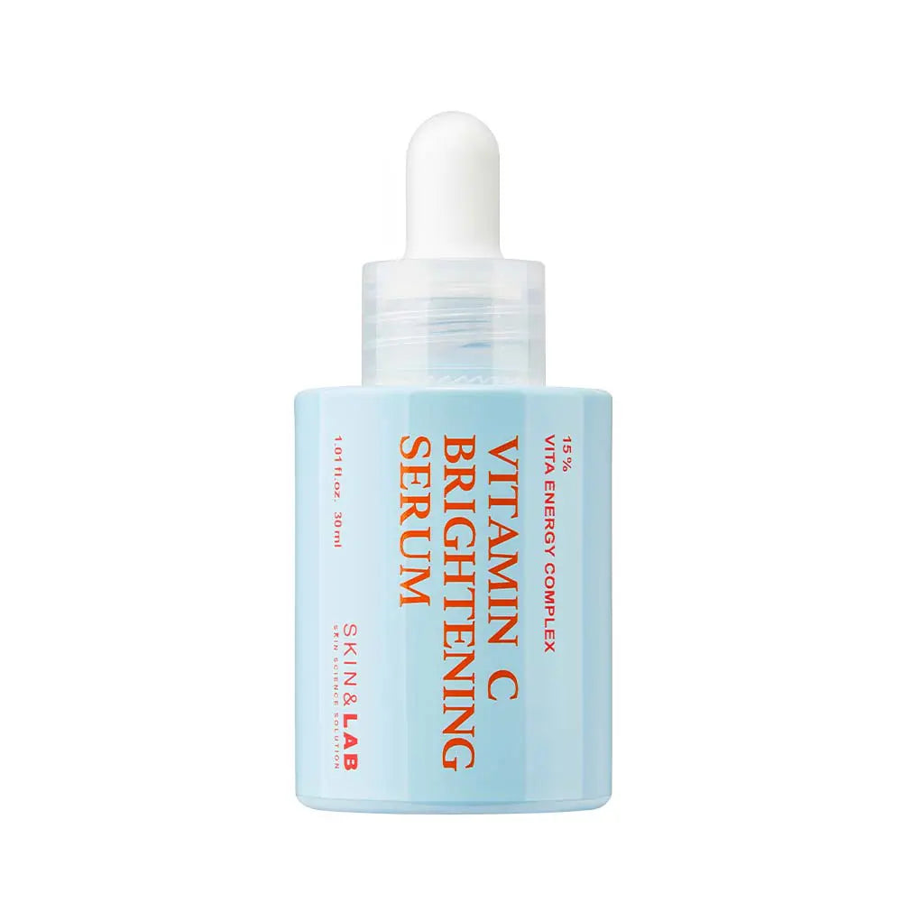 Vitamin C Brightening Serum