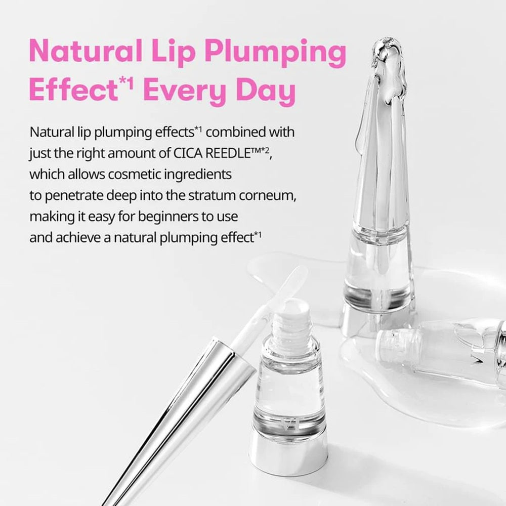 Reedle Shot Lip Plumper Beginner