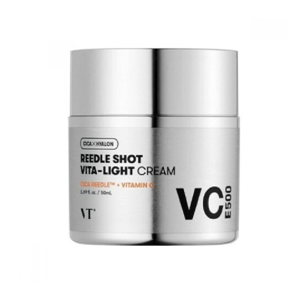 Reedle shot Vita-light cream – Ενυδατική κρέμα λάμψης