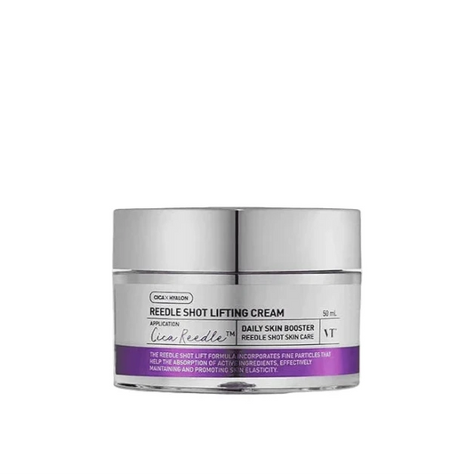 Reedle Shot Lifting Cream – Κρέμα Σύσφιξης & Αντιγήρανσης