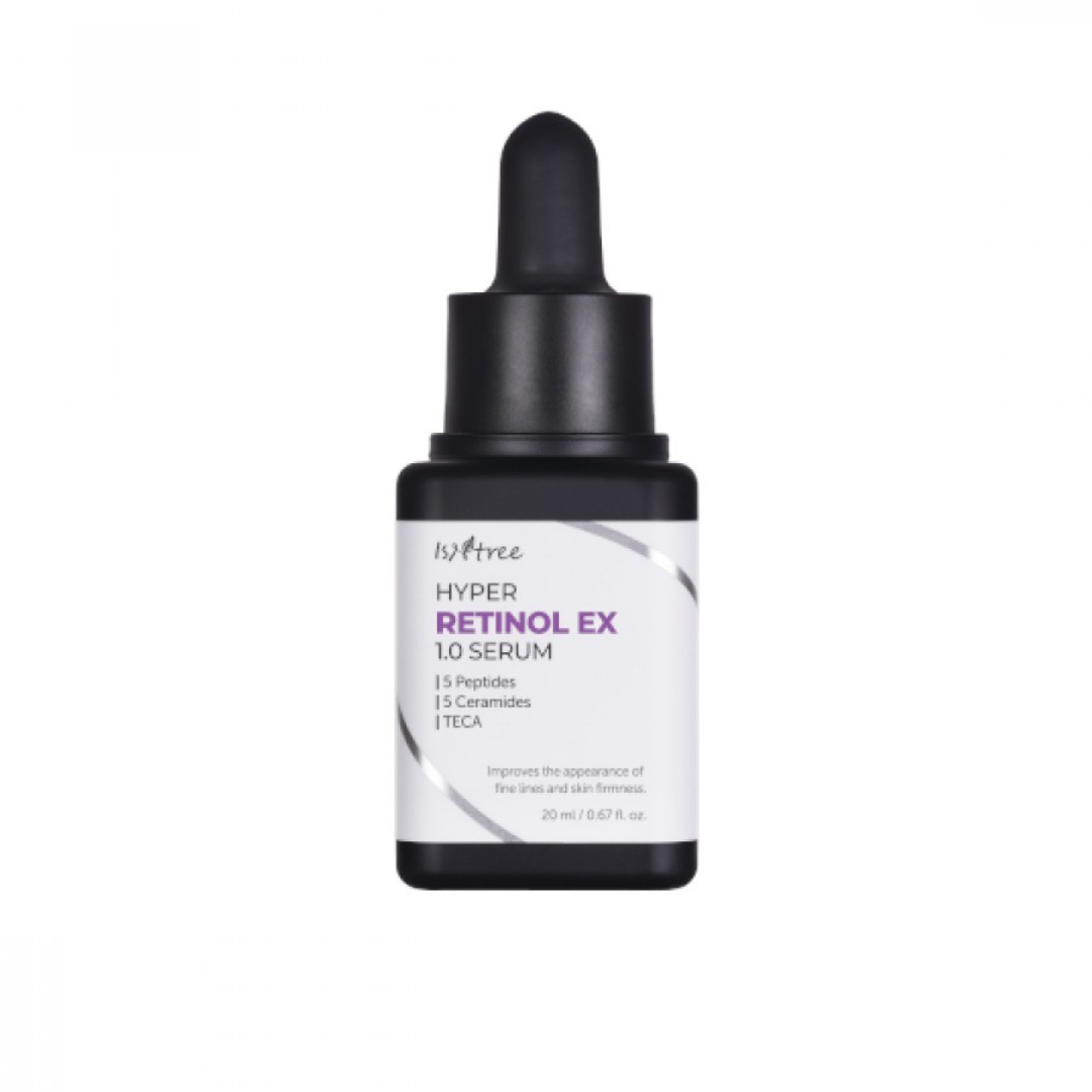 Hyper Retinol EX 1.0 Serum - Ορός με ρετινόλη για τα σημάδια γήρανσης