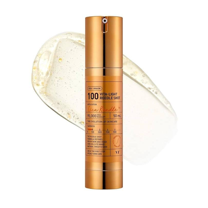 Vita-Light Reedle Shot 100 - Ορός Μικροβελόνων Εντατικής Ενυδάτωσης & Λάμψης