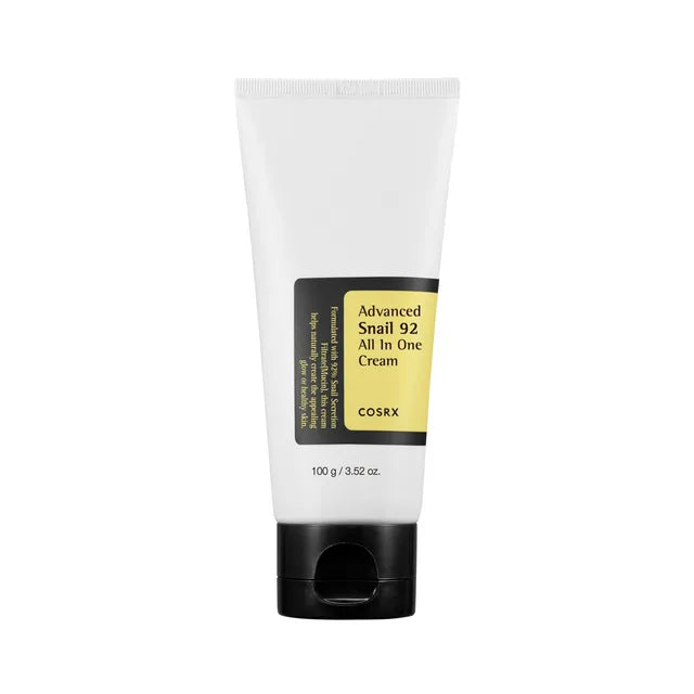 Advanced Snail 92 All in one cream