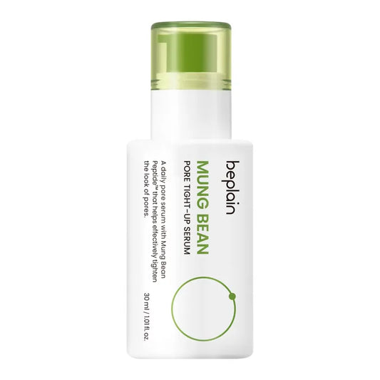 Mung Bean Pore Tight-Up Serum - Ορός σύσφιξης και εξισορρόπησης πόρων με Mung Bean & πεπτίδια