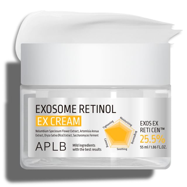 Exosome Retinol EX Cream