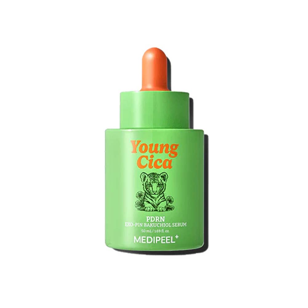 Young Cica PDRN EXO-PIN Bakuchiol Serum
