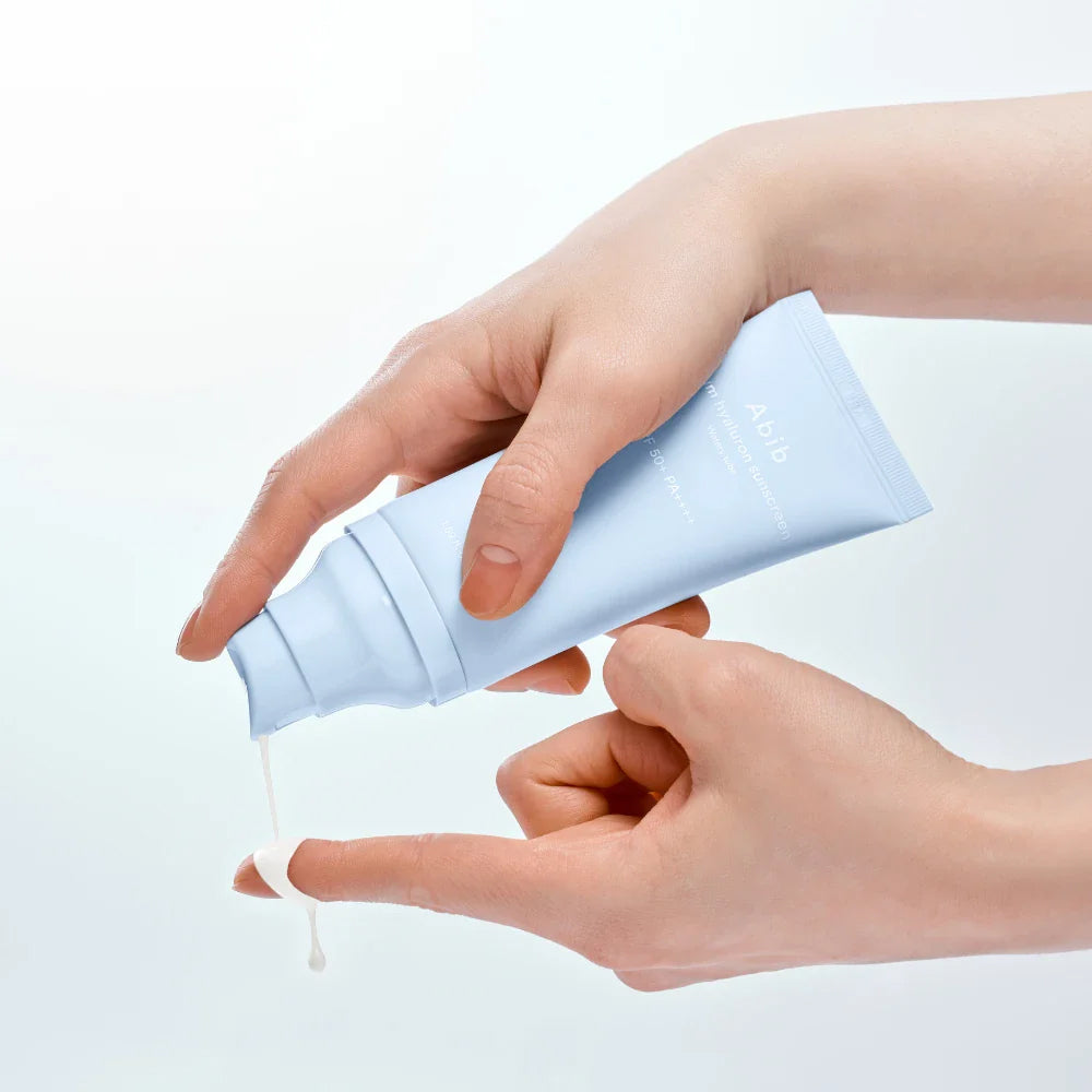 Sedum Hyaluron Sunscreen Watery Tube SPF50+ PA++++ – Ενυδατικό Αντηλιακό Προσώπου