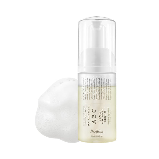 ABC Glow Whipped Serum
