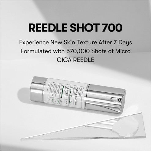 Reedle Shot 700 Essence - Ενισχυτικός ορός με φυσικές μικροβελόνες