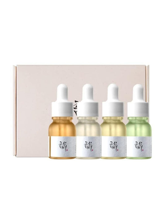 Hanbang Serum Discovery Kit