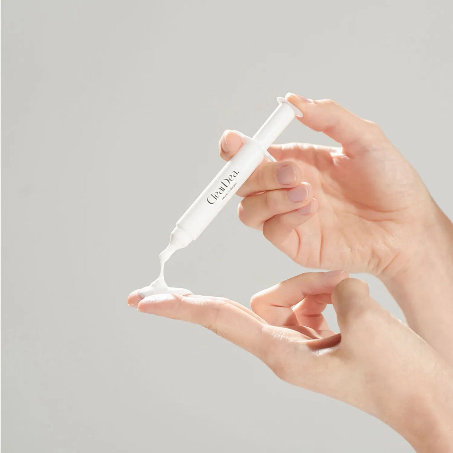 Mucin Collagen Voluming Cream Ampoule - Κρέμα-Ορός για Λάμψη & Σφριγηλότητα