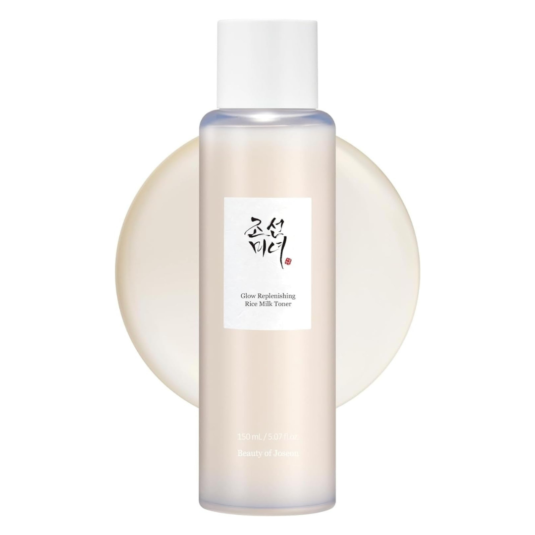 Glow Replenishing Rice Milk - Ενυδατικό τόνερ με ρύζι