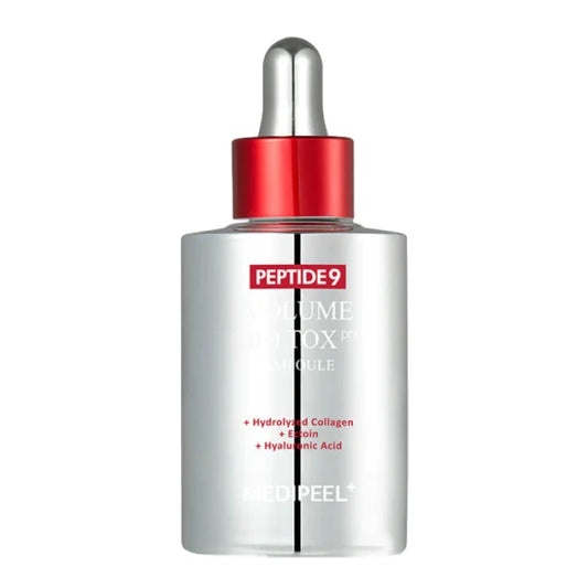 Peptide 9 Volume Biotox Ampoule Pro - Αντιγηραντική αμπούλα με 9 πεπτίδια