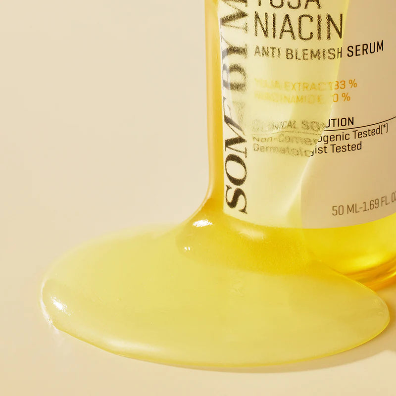 Yuja Niacin Blemish Serum