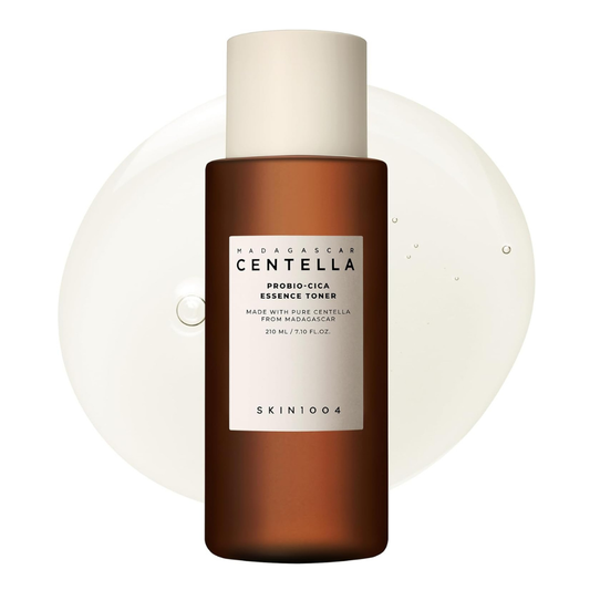 Madagascar Centella Probio-Cica Essence Toner - Ενυδατικό τόνερ με προβιοτικά
