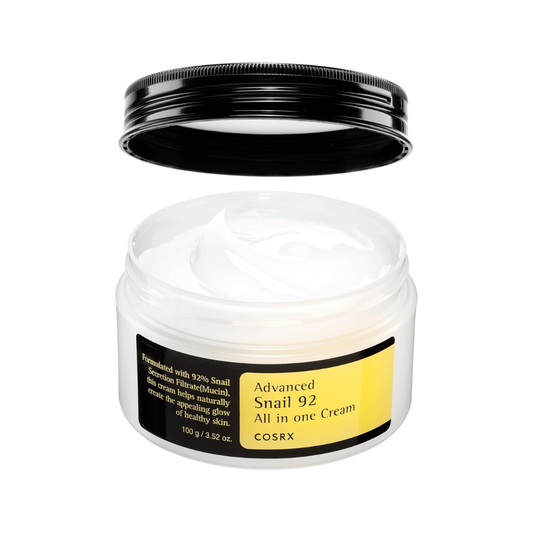 Advanced Snail 92 All in one cream