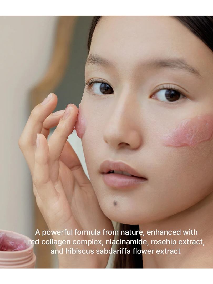 Fresh Red Smoothie Serum 30