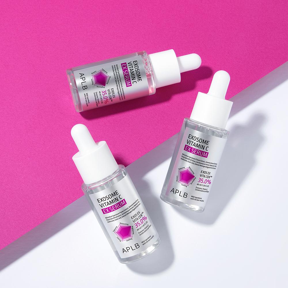Exosome Vitamin C EX Serum