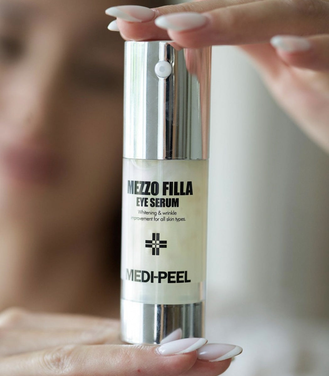 Mezzo Filla Eye Serum