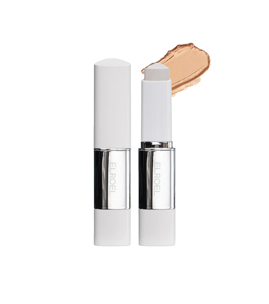 BLANC Cover Cream Stick DEEP - Καλυπτικό balm που προσαρμόζεται στον τόνο της επιδερμίδας