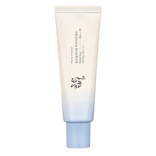 Relief Sun Aqua-Fresh : Rice + B5 SPF50+ PA++++