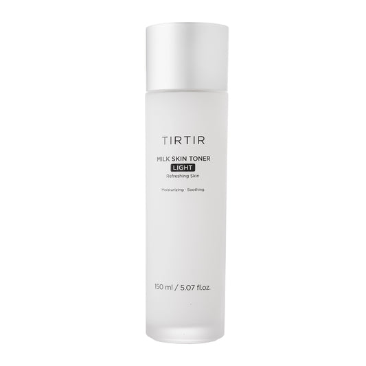 Milk Skin Toner Light - Ενυδατικό τονερ με ρύζι