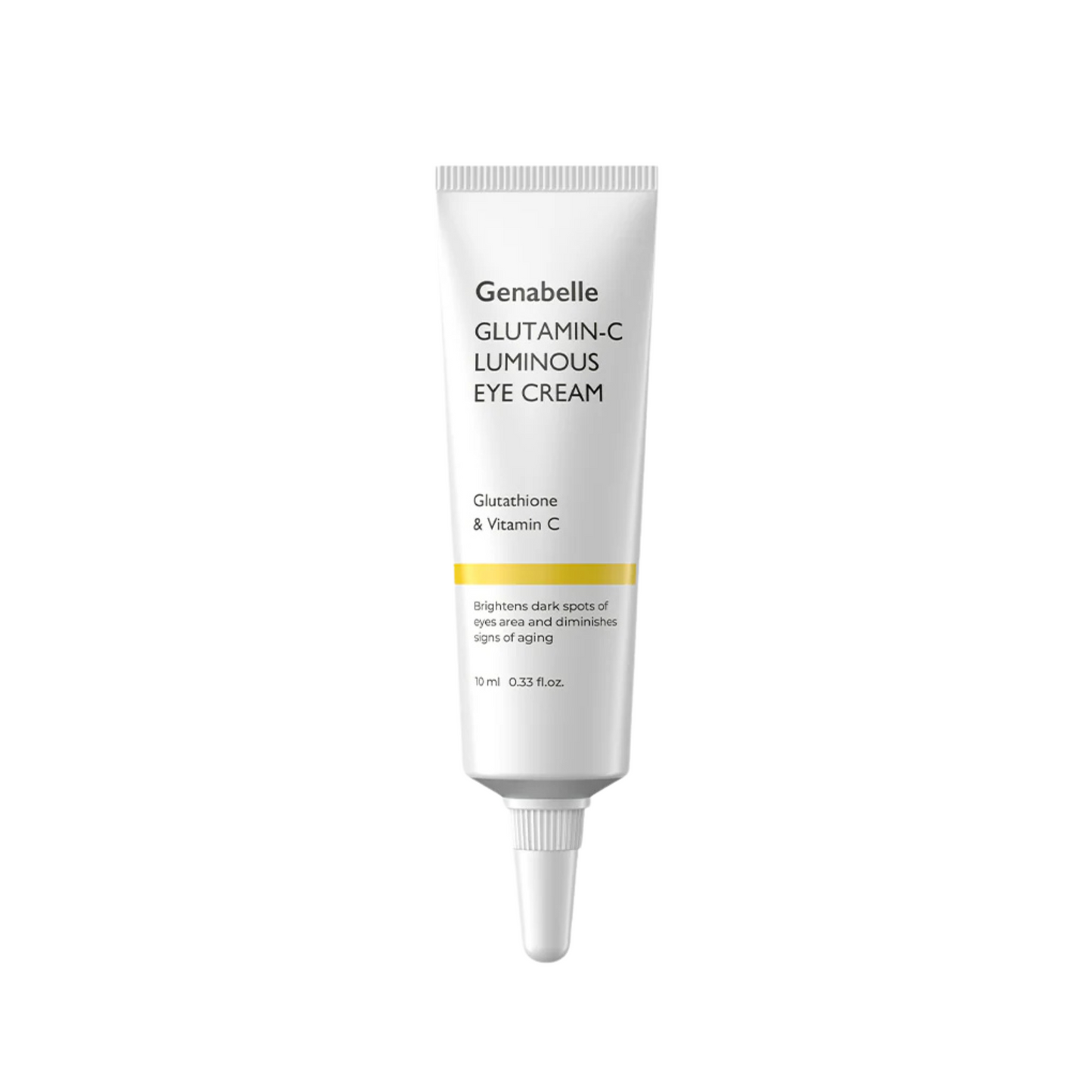 Glutamin-C Luminous Eye Cream