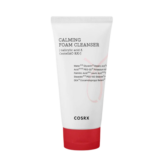 AC Collection Calming Foam Cleanser - Αφρός καθαρισμού κατά της ακμής