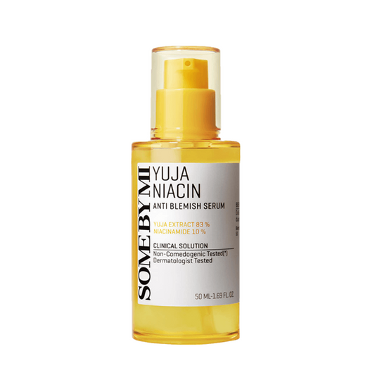 Yuja Niacin Blemish Serum