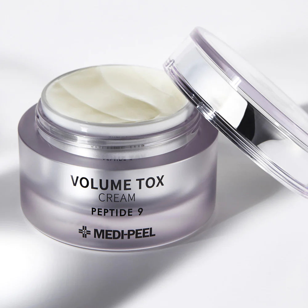 Peptide 9 Volume Tox Cream Pro