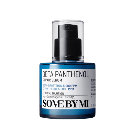 Beta Panthenol Repair Serum - Αναπλαστικός ορός με πανθενόλη