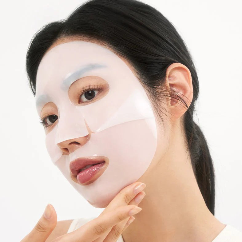 Hydro Cera-nol Real Deep Mask