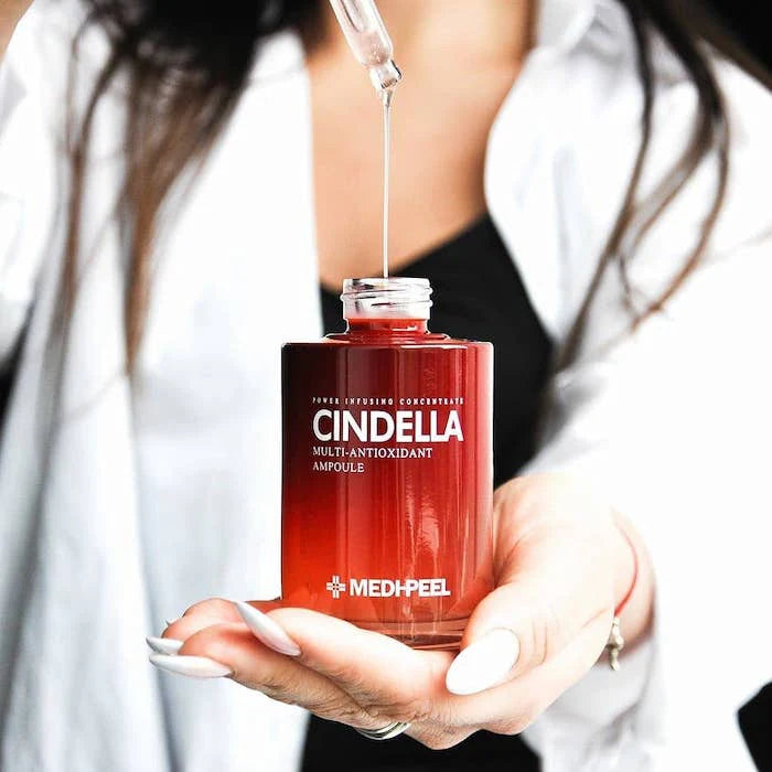 Cindella Multi-Antioxidant Ampoule