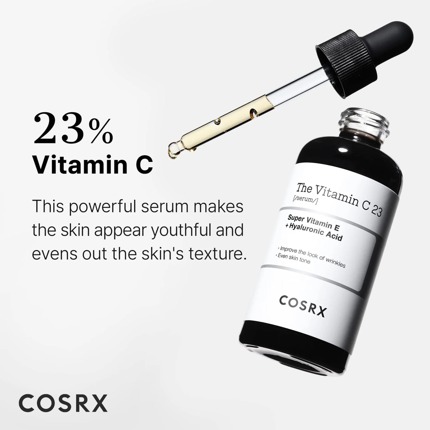 The Vitamin C 23 Serum