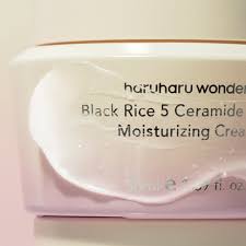 Black Rice 5 Ceramide Barrier Moisturizing Cream - Ενυδατική Κρέμα με Μαύρο Ρύζι & 5 Κεραμίδια