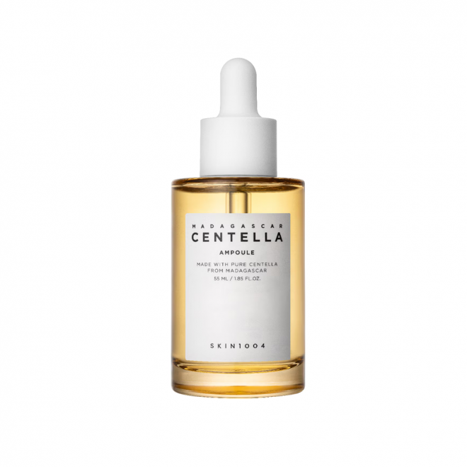 Madagascar Centella Ampoule