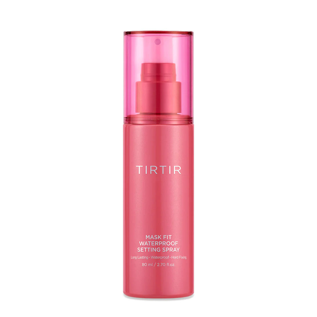 Mask Fit Waterproof Setting Spray - Υψηλής Απόδοσης Σταθεροποιητικό Μακιγιάζ