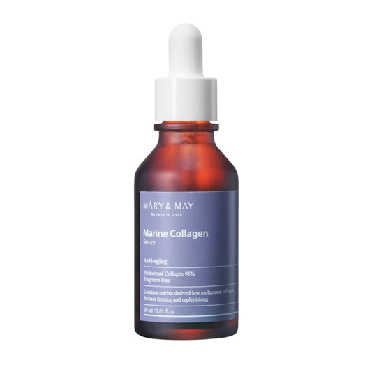 Marine Collagen Serum - Ορός σύσφιξης με θαλάσσιο κολλαγόνο