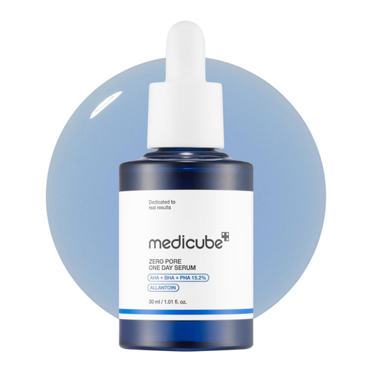 Zero Pore One Day Serum - Ορός για μείωση της εμφάνισης των πόρων