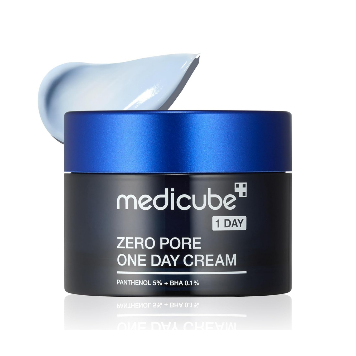 Zero Pore One Day Cream - Ενυδατική κρέμα για μείωση της εμφάνισης των πόρων