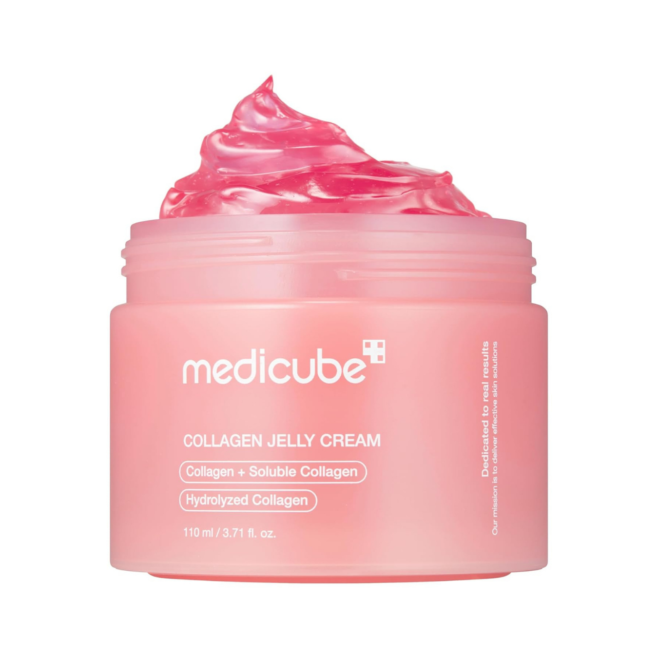 Collagen Jelly Cream - Κρέμα τζελ με 98% υδρολυμένο κολλαγόνο