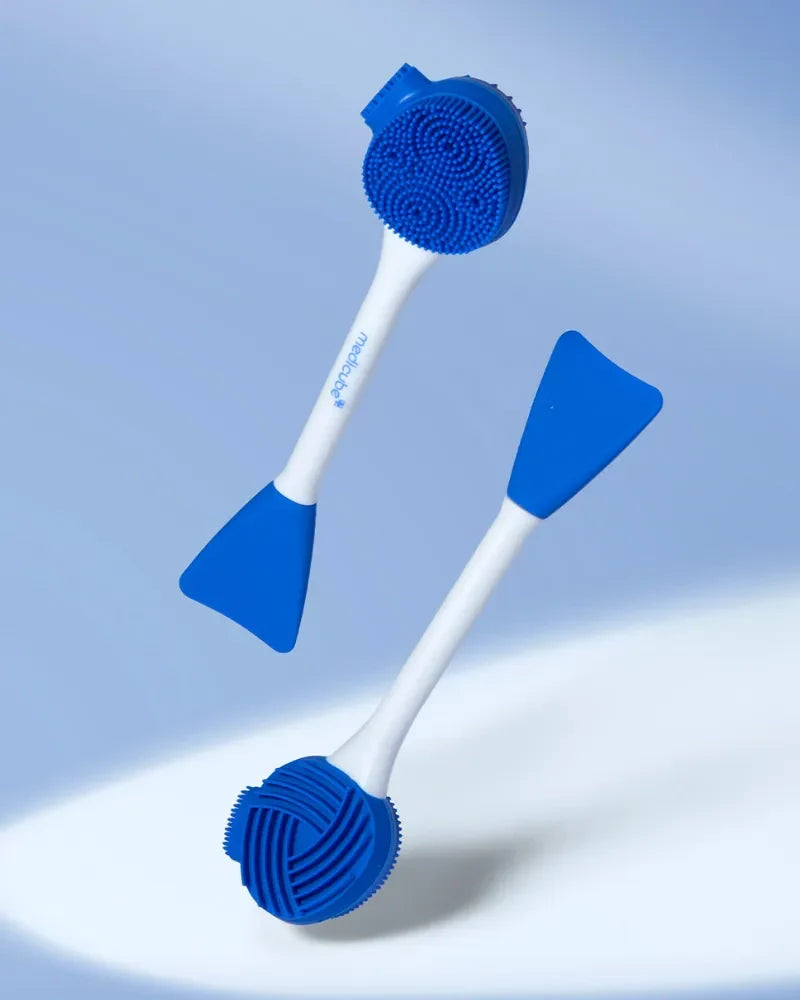 Multi Blackhead Pore Brush