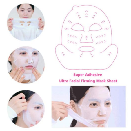 Tension Flex Soothing Mask